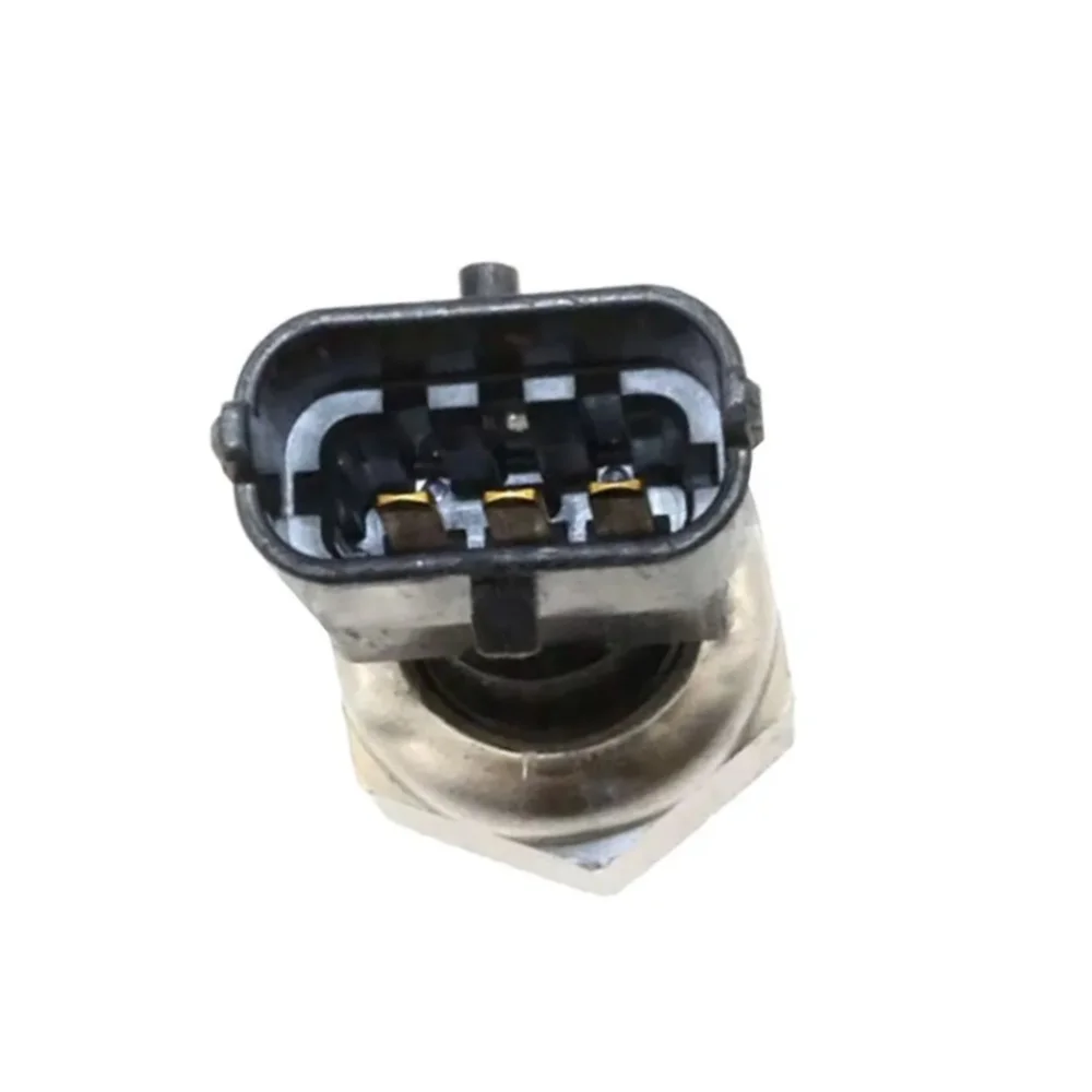24418424 6235649 Fuel Rail Pressure Sensor For Vauxhall Opel Zafira B Astra H Vectra C Signum 2.2 Z22YH