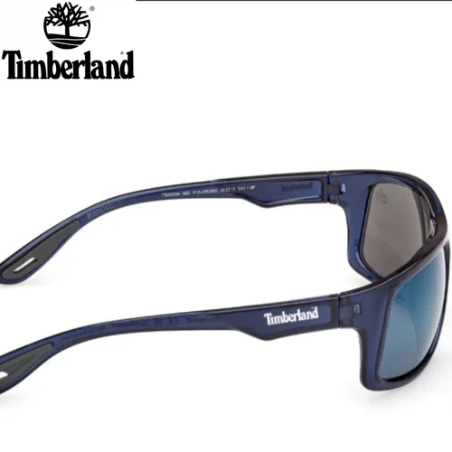 Imagen 1 del producto Timberland gafas polarizadas anti-UV deportivas de moda para actividades al aire libre, unisex