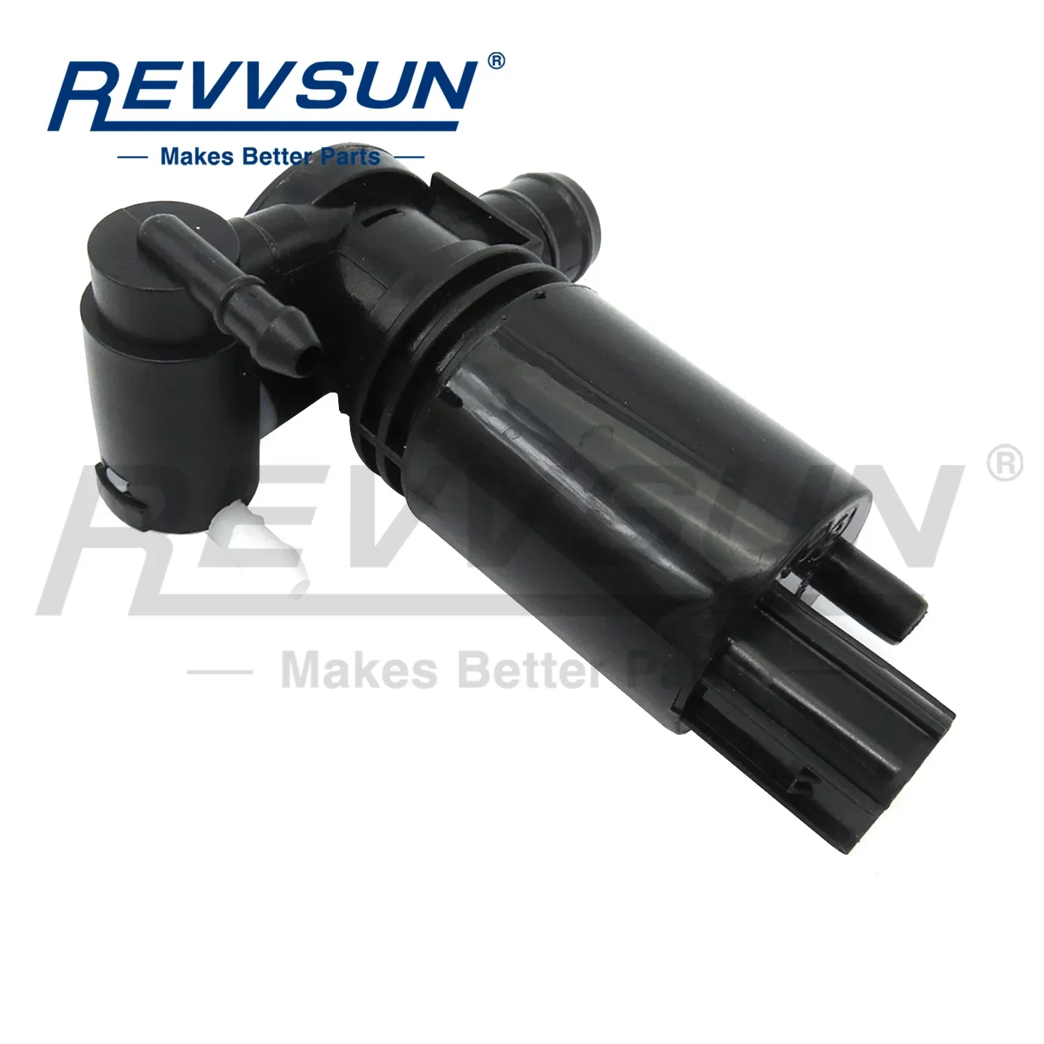 

Насос омывателя лобового стекла для Ford Mondeo III MK3 1,8 16 В 2000-2007 2022321, 1514079 8A6117K624AA 1S7117K624FE