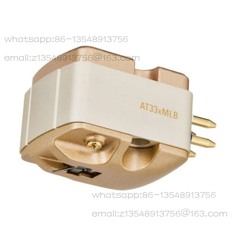 New AT33xMLDxEN xMLB dynamic head AT33MC stylus in stock