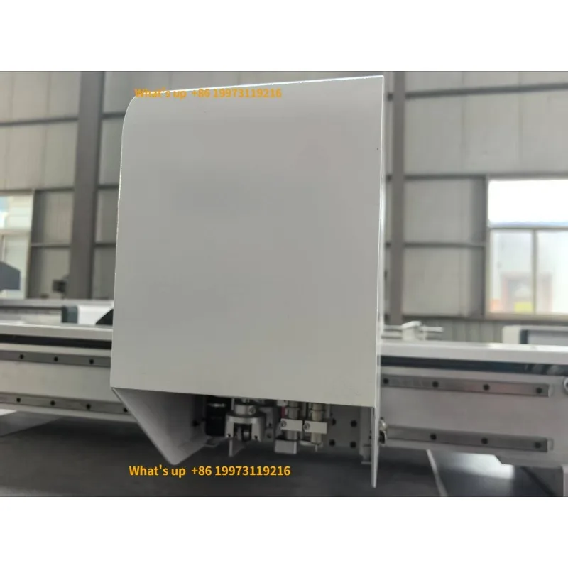 2026 Half-Sheet Sticker Die Cutting Machine Paper Cutter Machine