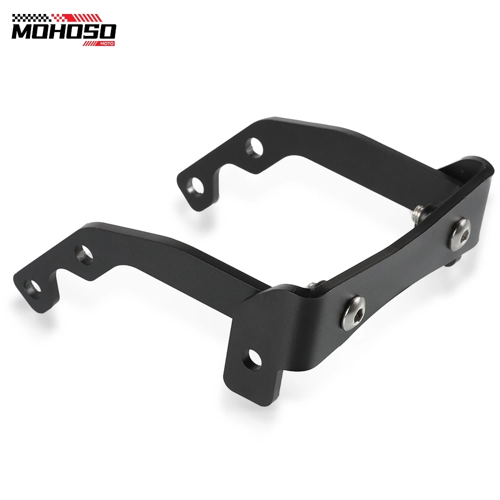 For Yamaha Tenere 700 Rally /Raid Auxiliary Light Backet Mount Holder Fog Lamp Bracket Tenere 700 / T7 TX690Z /XTZ690 2019-2026 3