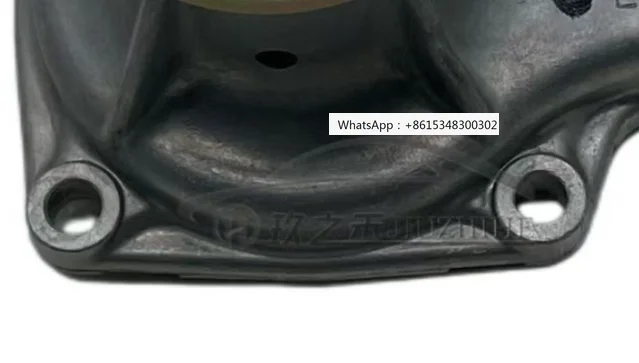 Original Parts, Pu-mp 14384-73400 Eng-ine Excav-ator Repair Parts