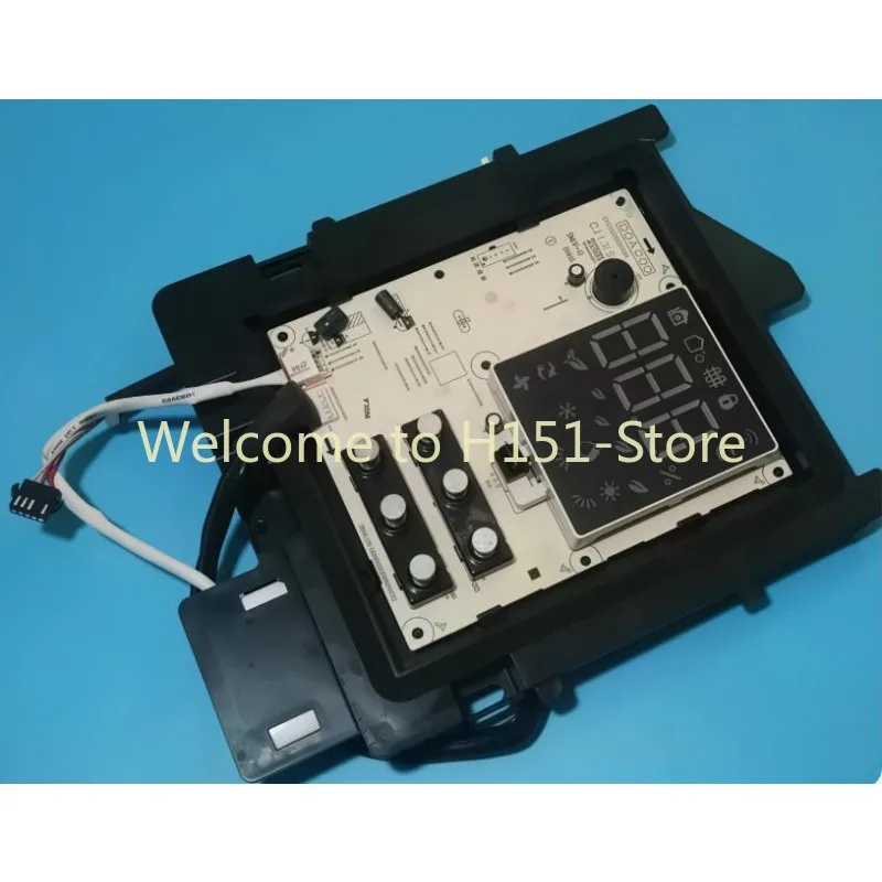 Brand new, suitable for Midea air conditioner display panel KFR-72L/N8MFA3 KFR-72L/WPBA3 @PLAY-LB