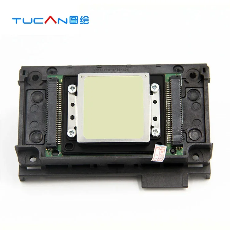 Universal high-quality EPS XP600 DX10 printer head for UV Eco solvent DTF inkjet printer printing accessories consumable part