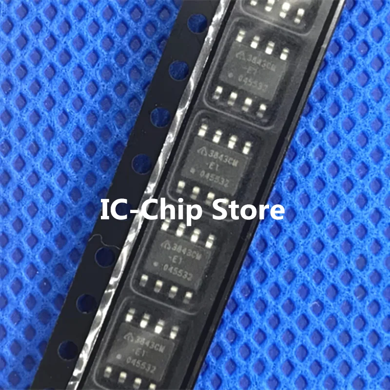 

10PCS~100PCS/LOT AP3843CMTR-E1 AP3843CMTR 3843CM SOP8 New original