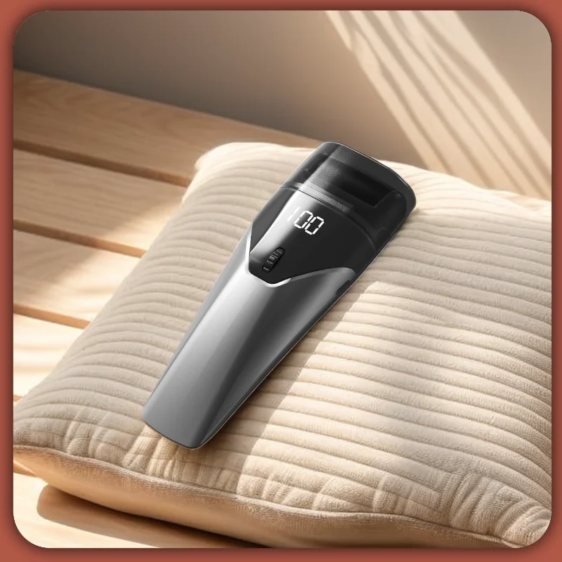 Thumbnail 2 - #6 Compare Electronic Foot Files Before You Buy