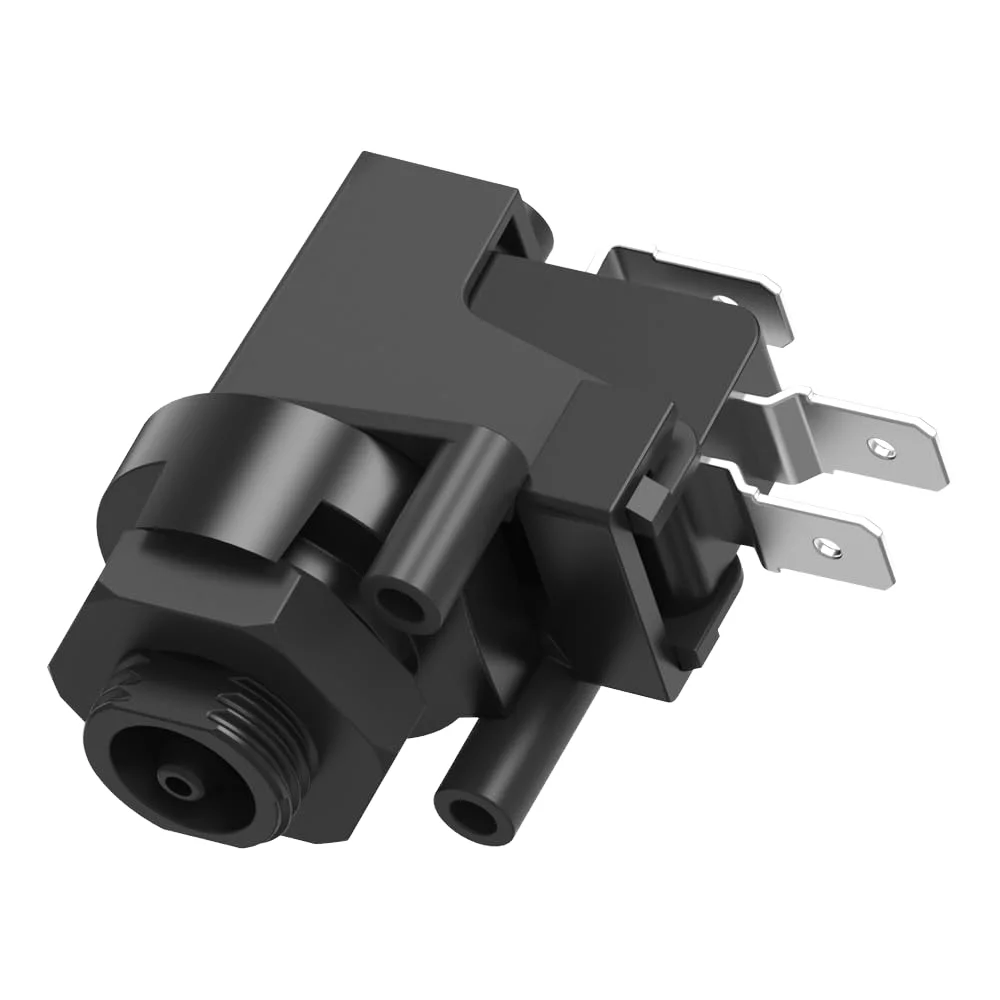 For LF40 Pressure Switch 250V 22A for Spa/Hot Tub Pump and Food Waste Disposal