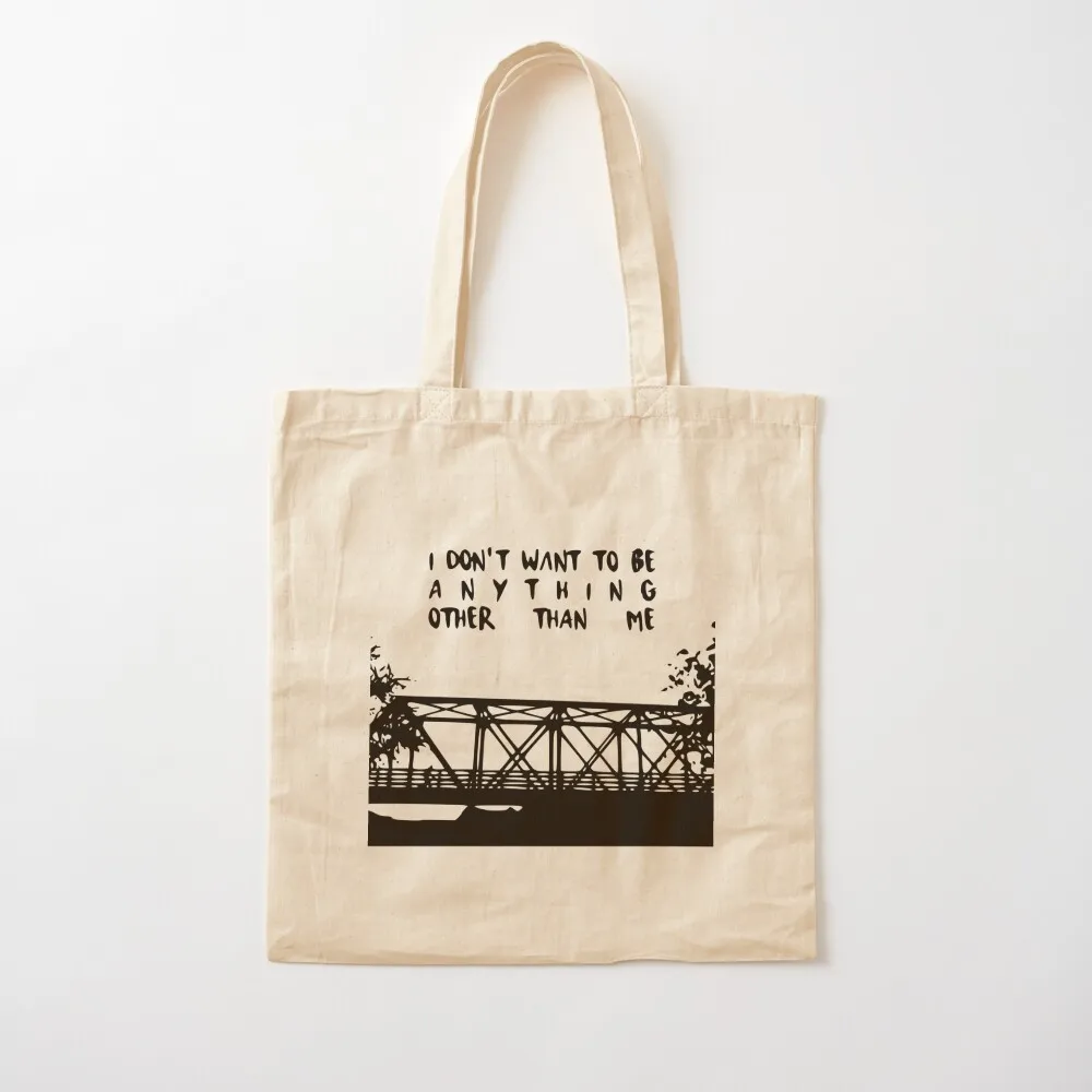 

One tree hill- Bridge Tote Bag Canvas bag for women shopper bag woman Shopper eco pack