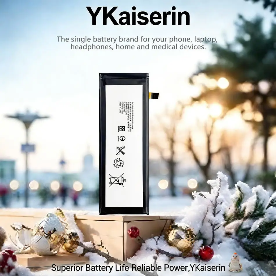 

Аккумулятор для мобильного телефона Sony Xperia M5 E5603 E5606 E5653 E5633 E5643 E5663, замена премиум-класса AGPB016-A001, 2600 мАч