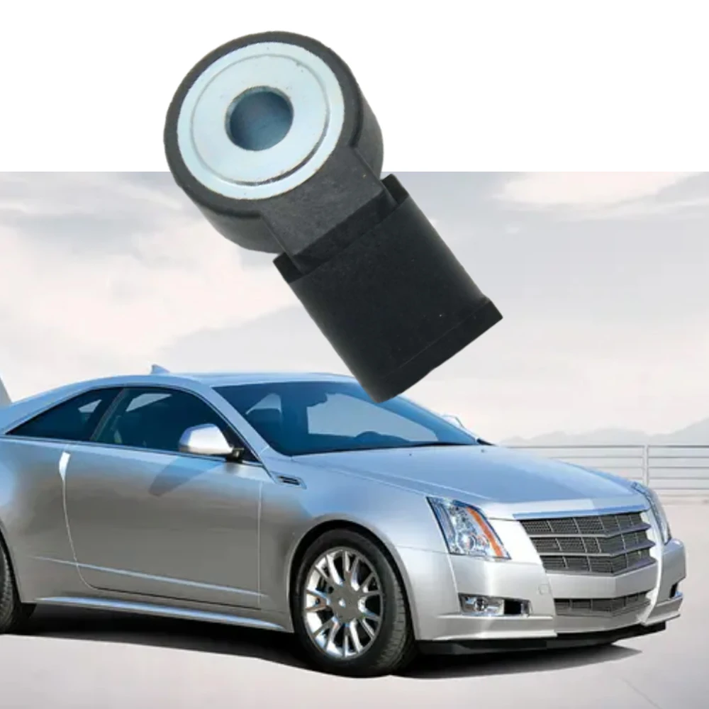 

Датчик детонации 2131818 KS211 1257012 Обнаружение детонации двигателя SU8212 12623730 213-1576 Датчик детонации детонации зажигания