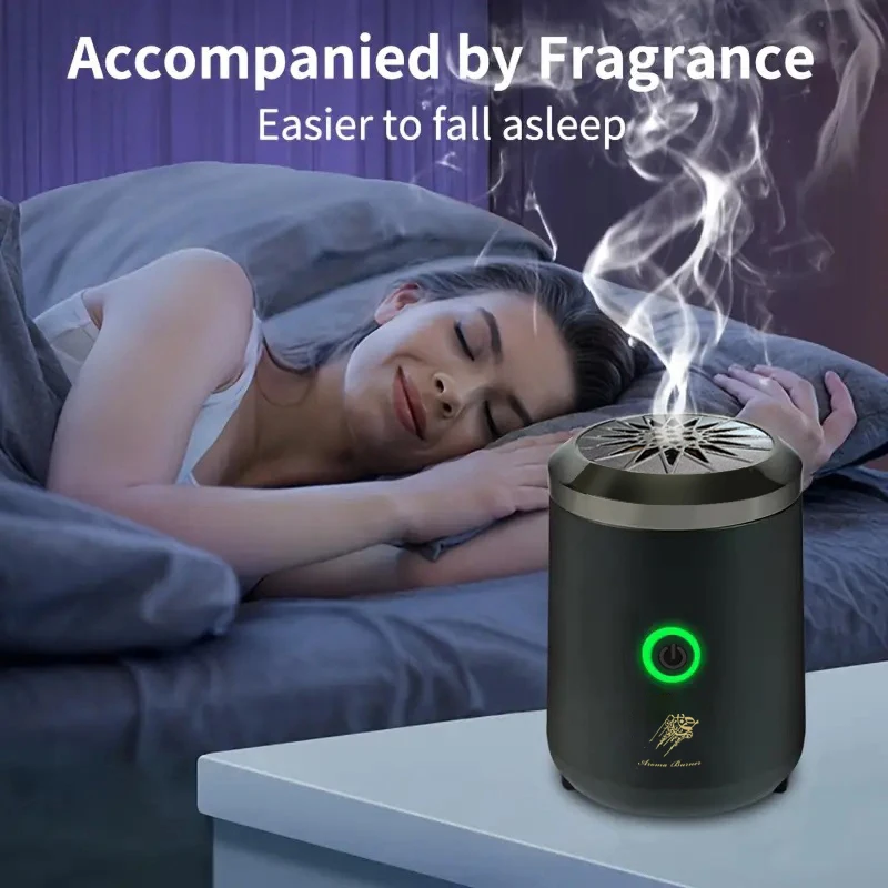 Thumbnail 3 - #44 Best Aromatherapy Diffusers to Buy In 2026