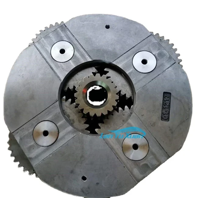 

Excavator part PC300-7 PC340-7 Travel Motor PC350-7 PC360-7 Final Drive 708-8H-00320 for pc300-7 gear assy