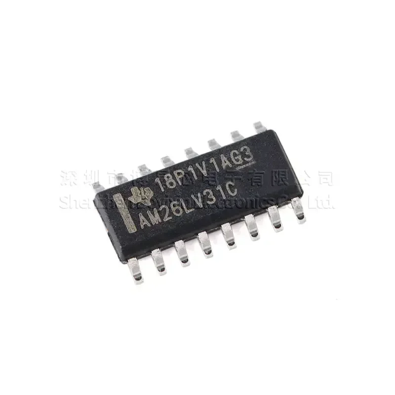 AM26LS31CDR DS26LS31CM AM26LV31CDR AM26LS32ACNSR Development board