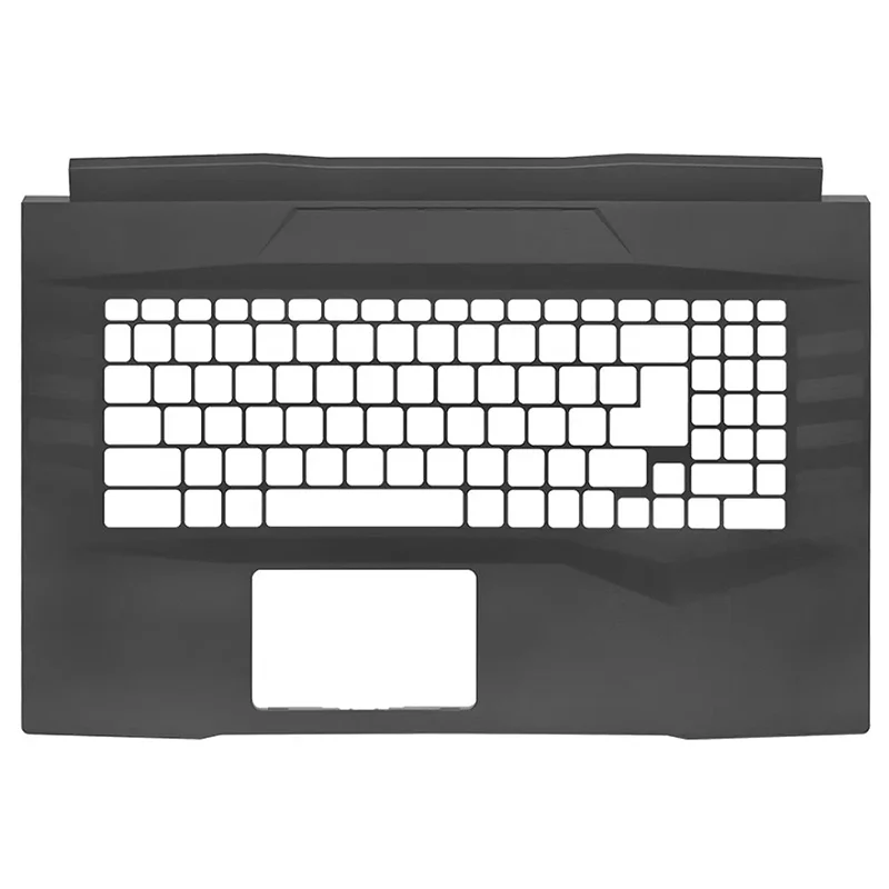 LCD Back Cover /Lcd Front Beze /Palmrest /Bottom Case Cover For MSI MS-17L5 Pulse 17