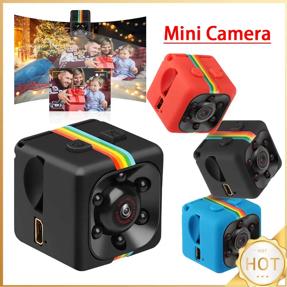 Full Hd 960P Mini C…
