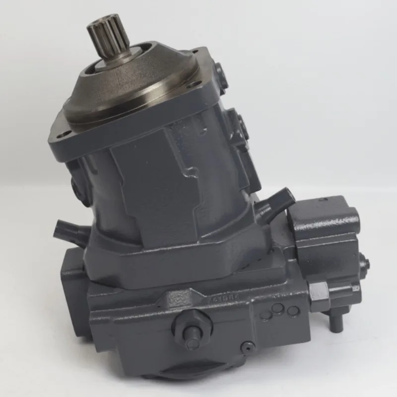 FOR A7VO Series A7VO55LRDS Axial Piston Variable Variable Pump A7VO 160DR/63R-VPB01 A7VO160 EP2/63R-VPB01 A7VO107LG2H5/63R-NZB01