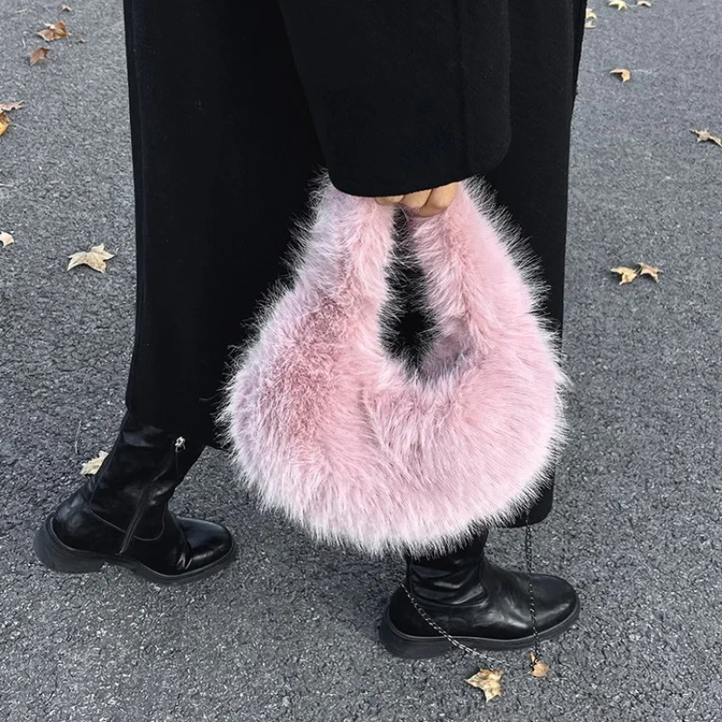 

Durable Leather Handbags For Ladies By Famous Designer Featuring Crossbody Strap And Tote Handle