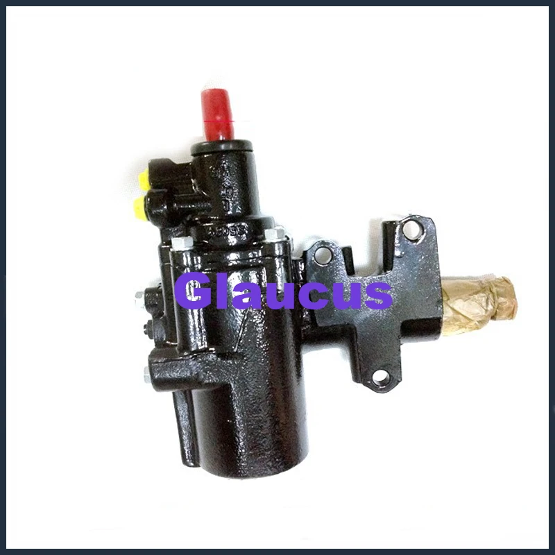 3L 5L 3RZ 3RZFE 2KD 2KDFTV engine Power Steering Rack for Toyota Hilux 2494cc 2.5 2779cc 2.8 2986cc 3.0 D D-4D 2694cc 2.7L 97-06