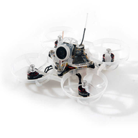 Mobula6 ECO2024 1S Indoor FPV Drone With HDZero Digital Video Transmission For Happy Model Whoop