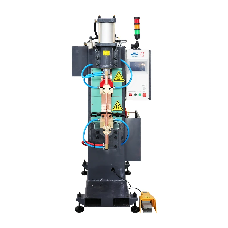Low Transformer Loss Portable Spot Welder with Multi-Specification Storage Function Energy-Saving Portable Spot Welder