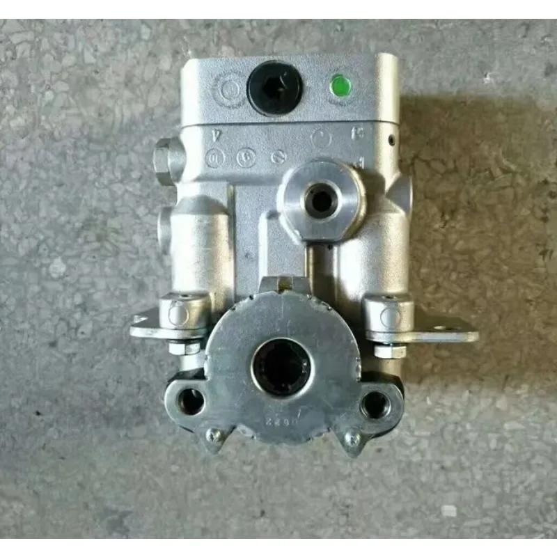 

PC70-8/PC130 Excavator PPC Pilot Valve Models 702-16-04270/702-16-01542, Hydraulic Control System, Precision Regulation