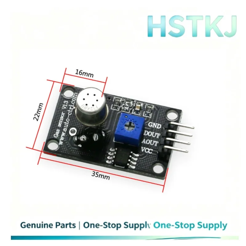TGS2600 TGS2602 TGS2603 TGS2620 TGS813 TGS822 combustible gas