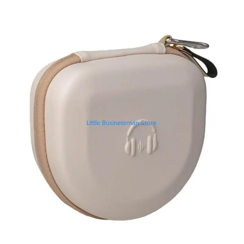 Reise-Aufbewahrungskoffer für Lautsprecher, feste Tragetasche mit weichem Futter, Tasche und Clip für den täglichen Gebrauch zu – Detail 9