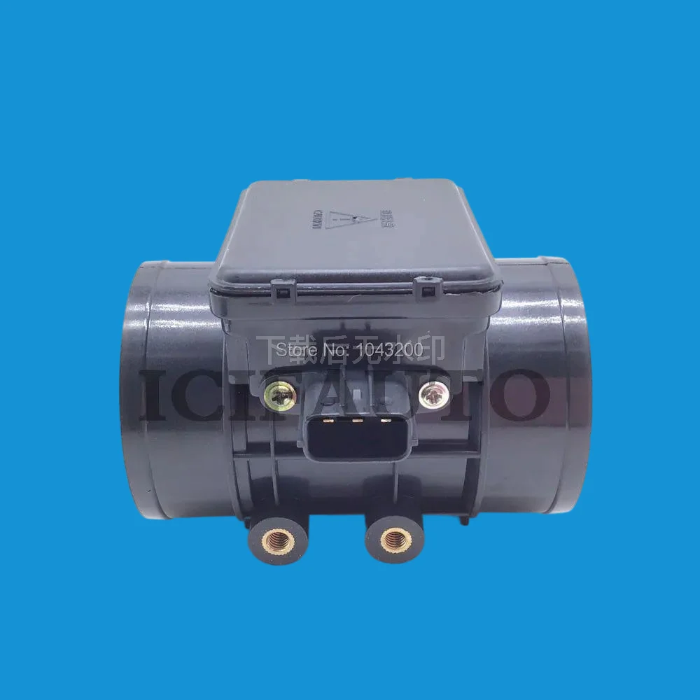 

E5T52071 Mass Air Flow Meter Maf Sensor for Mazda Miata Protege Chevroler Geo Suzuki OE# FP39 / 13800-58B00 / FP39-13-215