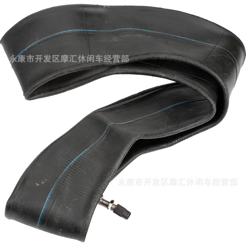 Off-road motorcycle accessories 50-125ApolloXR50High Competition3.00-12 80/100-12Inner Tube Liner