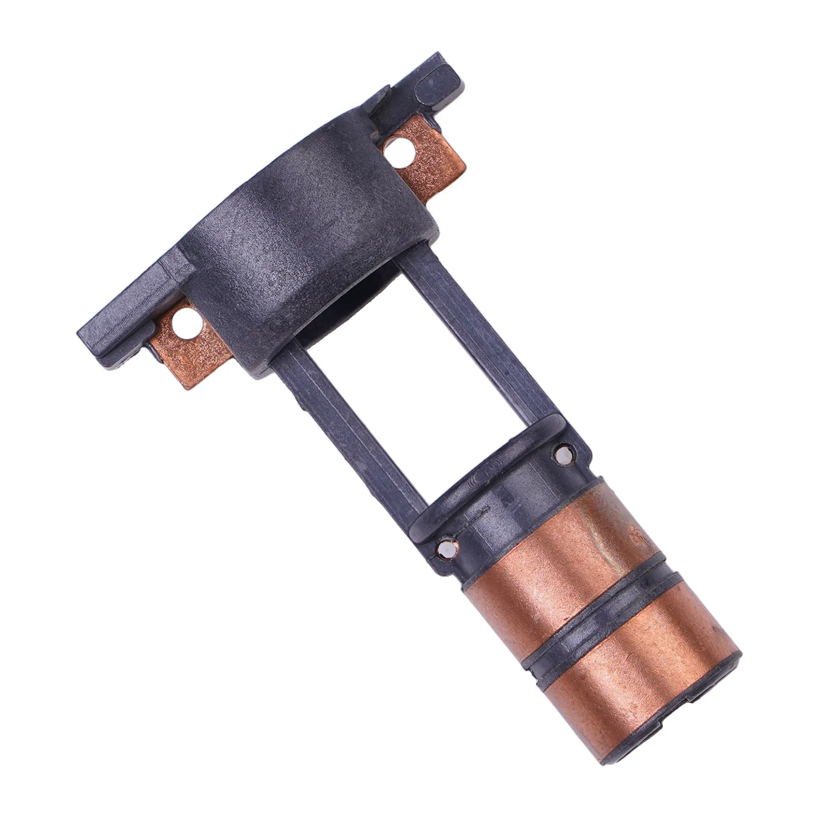 Copper Slip Ring Collector for Electric Motors Set of 2 Rings Dimensions 15 x 7 2 x 8 mm for Various Applications