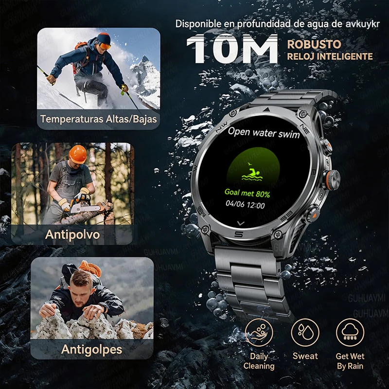 2026 NEW GPS Map Navigation Sm - Outdoor Power Meter Box recension och pris