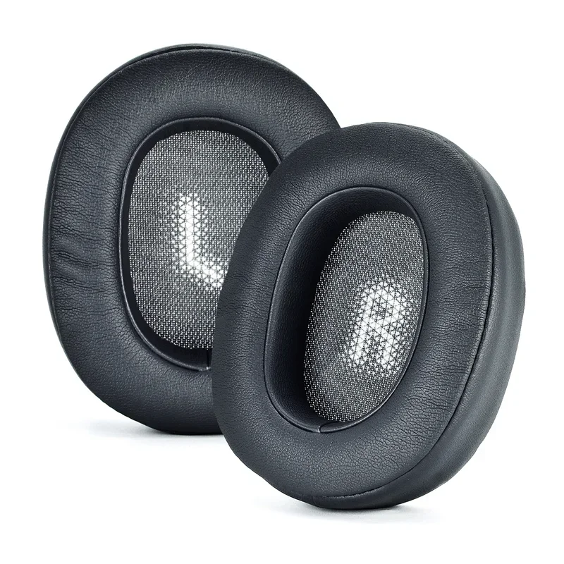 Ear Pads Suitable For JBL Everest 710 BT Headphone Earpads Soft Protein Leather Memory Foam Sponge Earphone Sleeve With Buckle