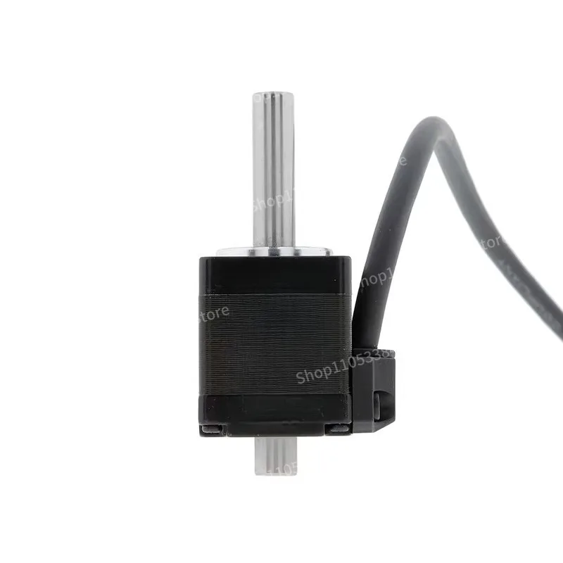 For 28/35/57 Hollow Stepping Motor Hollow Shaft/Hollow Shaft Motor  Stepping Motor Through Hole Shaft