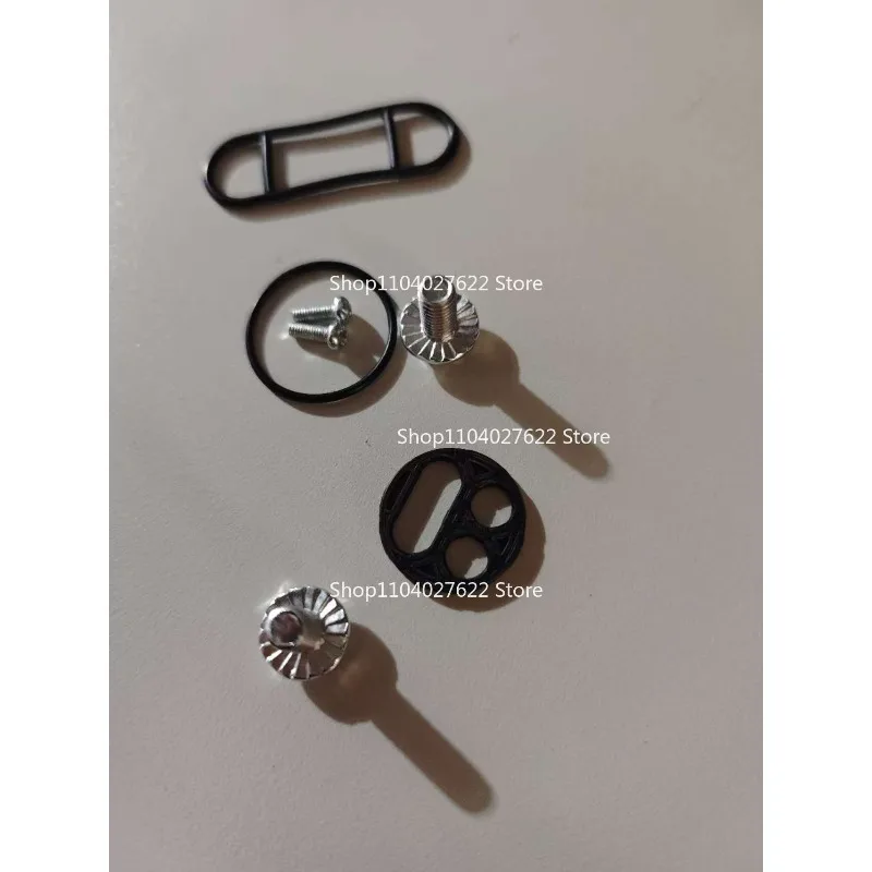 Ремкомплект топливного крана 18-2727V Ремкомплект топливного отверстия