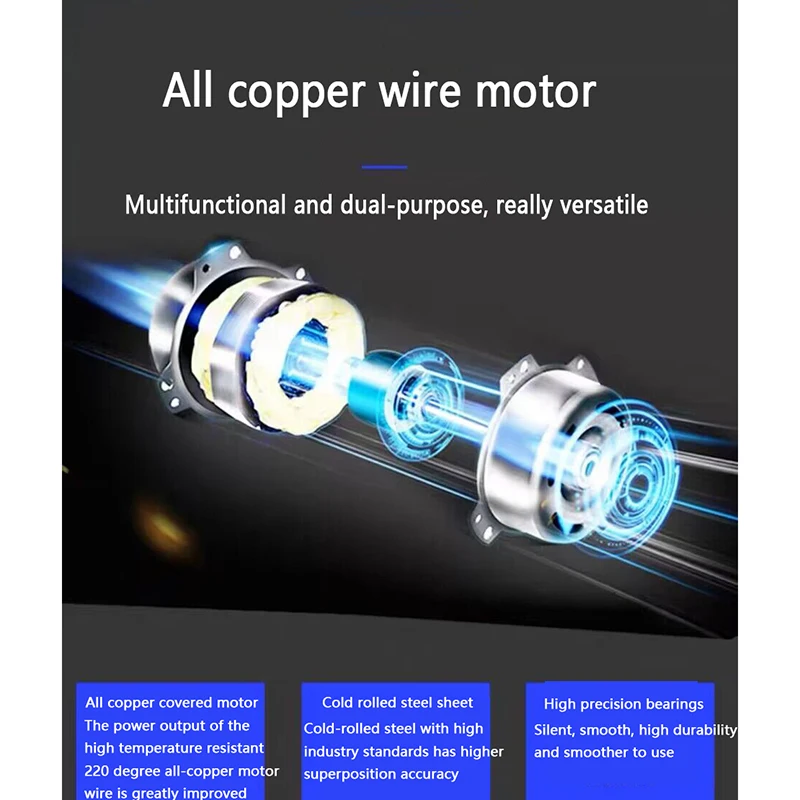 Metering Refueling Machine Diesel Electric Pump Diesel Dispenser Pump Self-Priming Pump High Power Refueling Gun