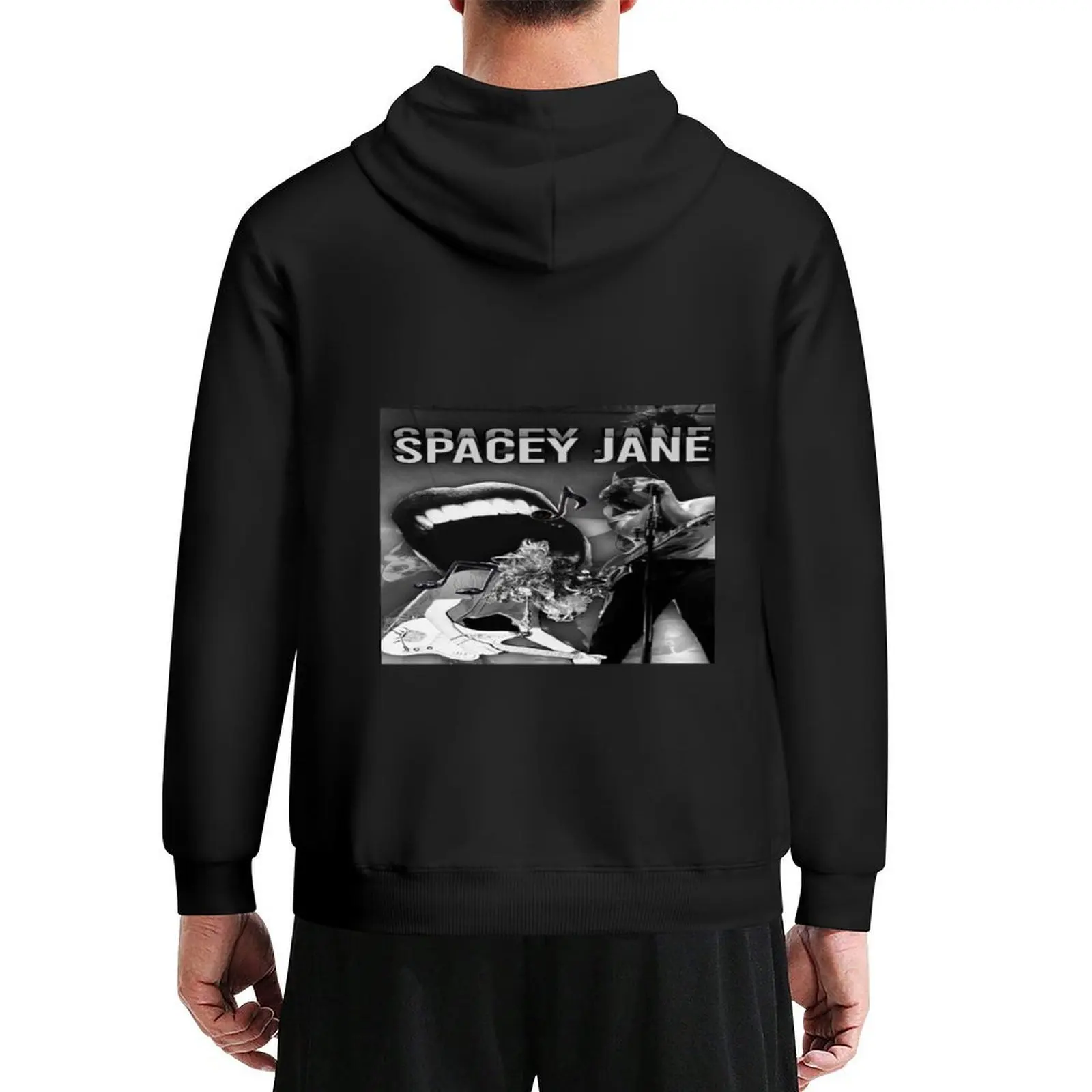 

Spacey Jane Hoodie hooded shirt mens designer clothes clothes for men men clothing tracksuit men