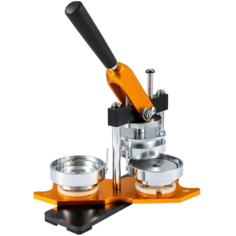 

Metal badge machine, badge making machine, good things to share, strongly recommended