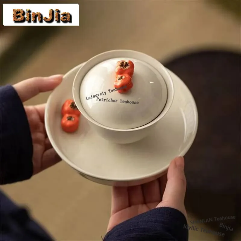 130ML Ceramic Plant…