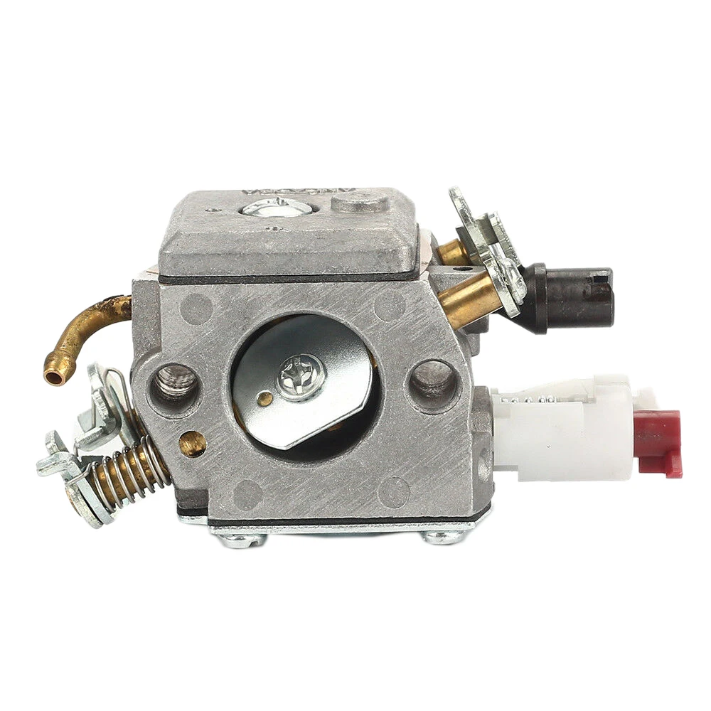 Carburateur Voor Husqvarna 340 345 346 350 353 Zama Kettingzaag Onderdelen 503283208 Carb