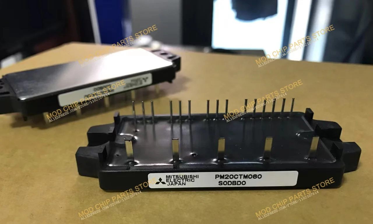 PM20CTM060 PM20CTM060-3 PM20CTM060-37ใหม่