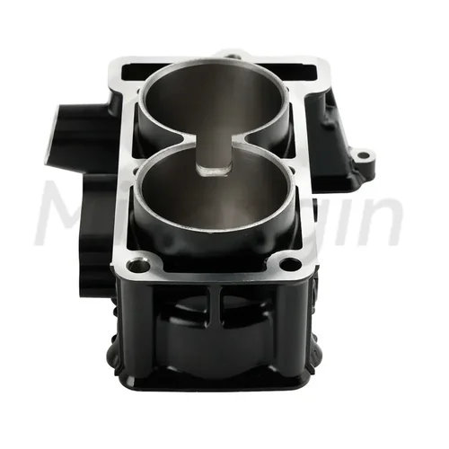 Imagen 2 del producto STD 62mm 300cc gran cilindro 67mm 346cc para Kawasaki EX300 Ninja 300 ABS 11005-0675 13-24 Kit de reposición de reconstrucción de junta de pistón de cilindro