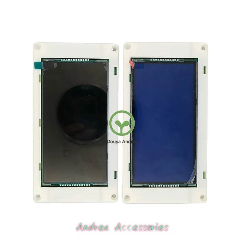 

Suitable for KO NE elevator car display panel 5.7 inch LCD panel KM51104209G02/G12 with speaker