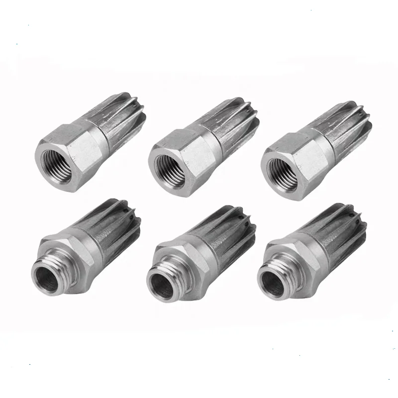 1pcs  Wind Blowing Air Nozzle,Surface Cooling Air Nozzle, low noise nozzle, dryer nozzle