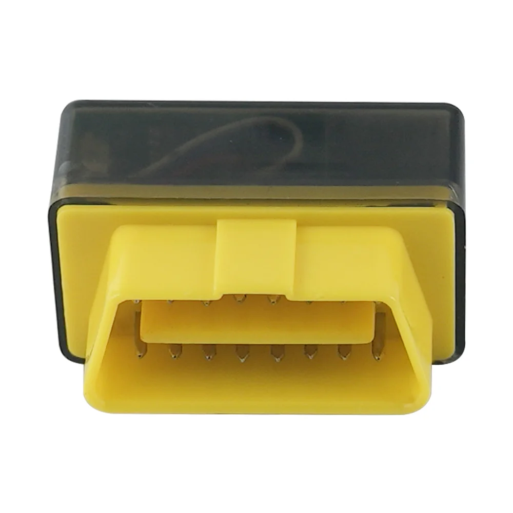 Für FIAT Bypass Notfallstartgerät OBD2 Plug & Play Wegfahrsperre Umgehung Auto-Entsperrung Immo-Off-Tool Scanner Auto-Reparatur ECU EDC15 – Detail 3