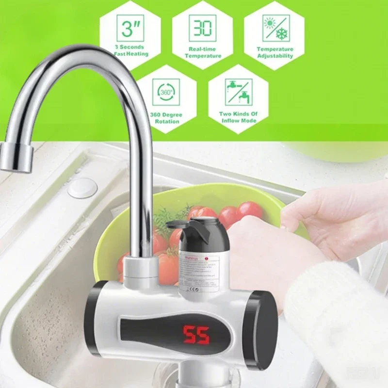 3000W Electric Kitc… - image