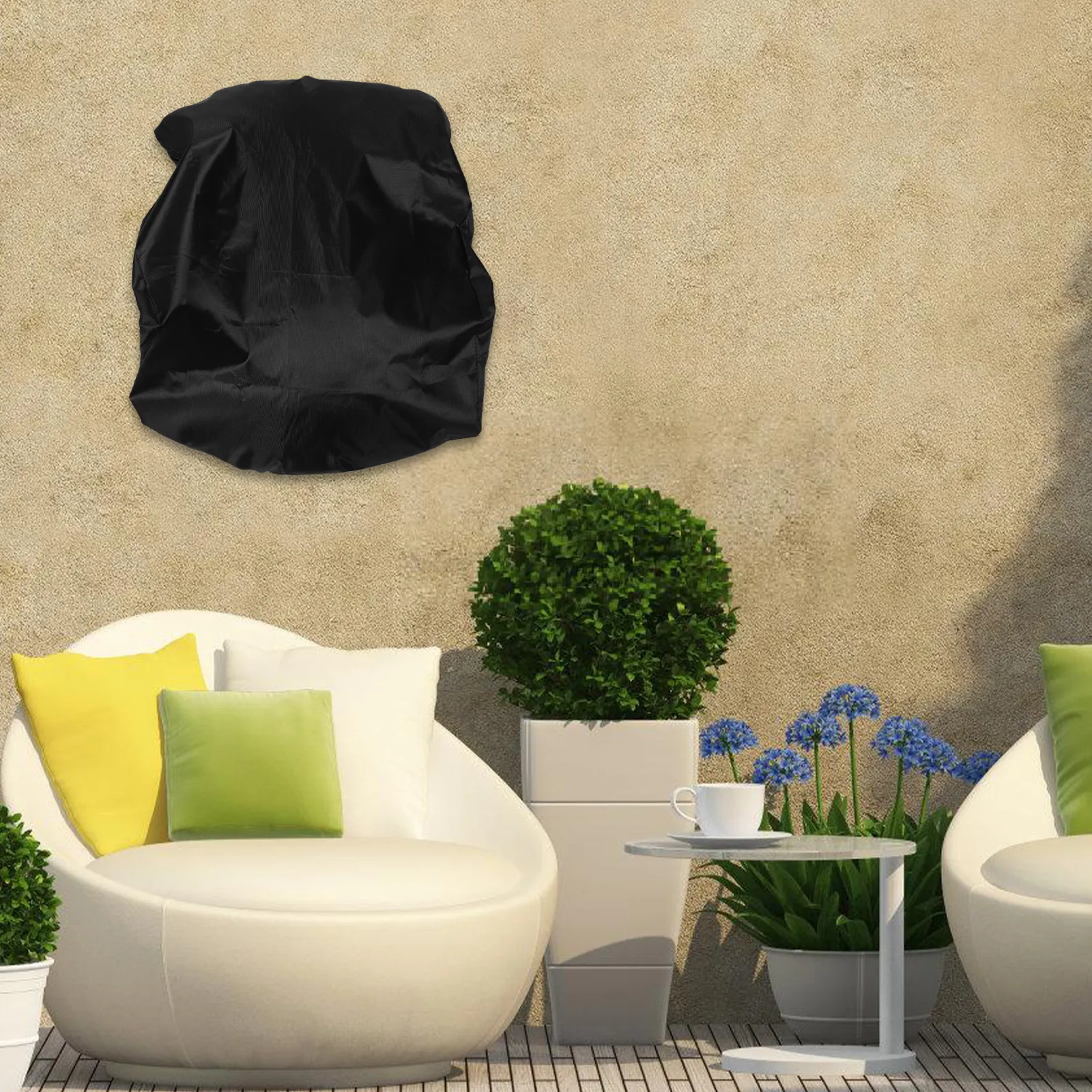 Capa para Mangueira de Jardim - Reel Cover avaliação e preço