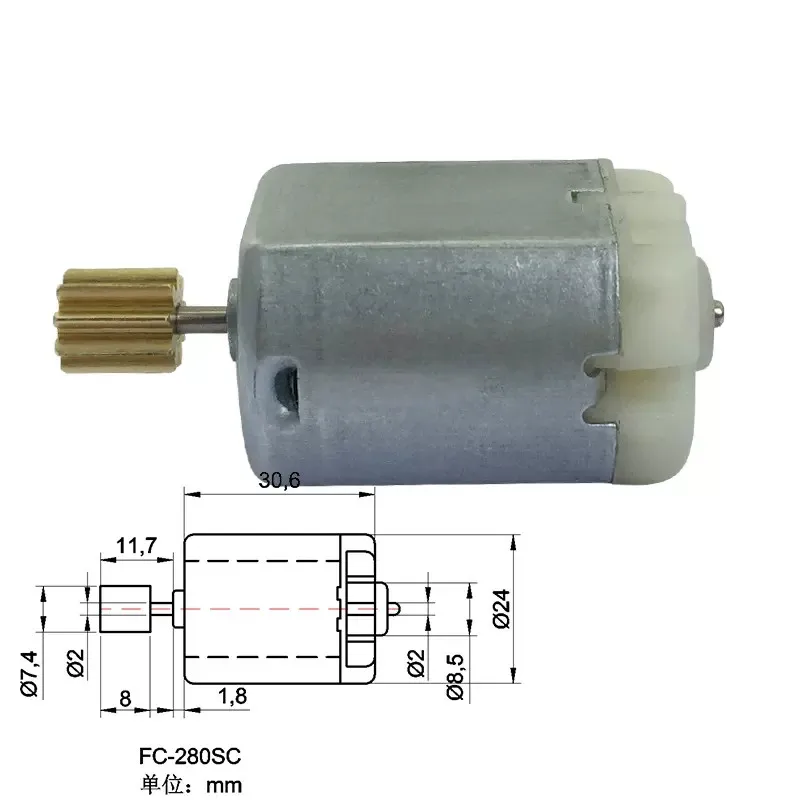 fc280sc