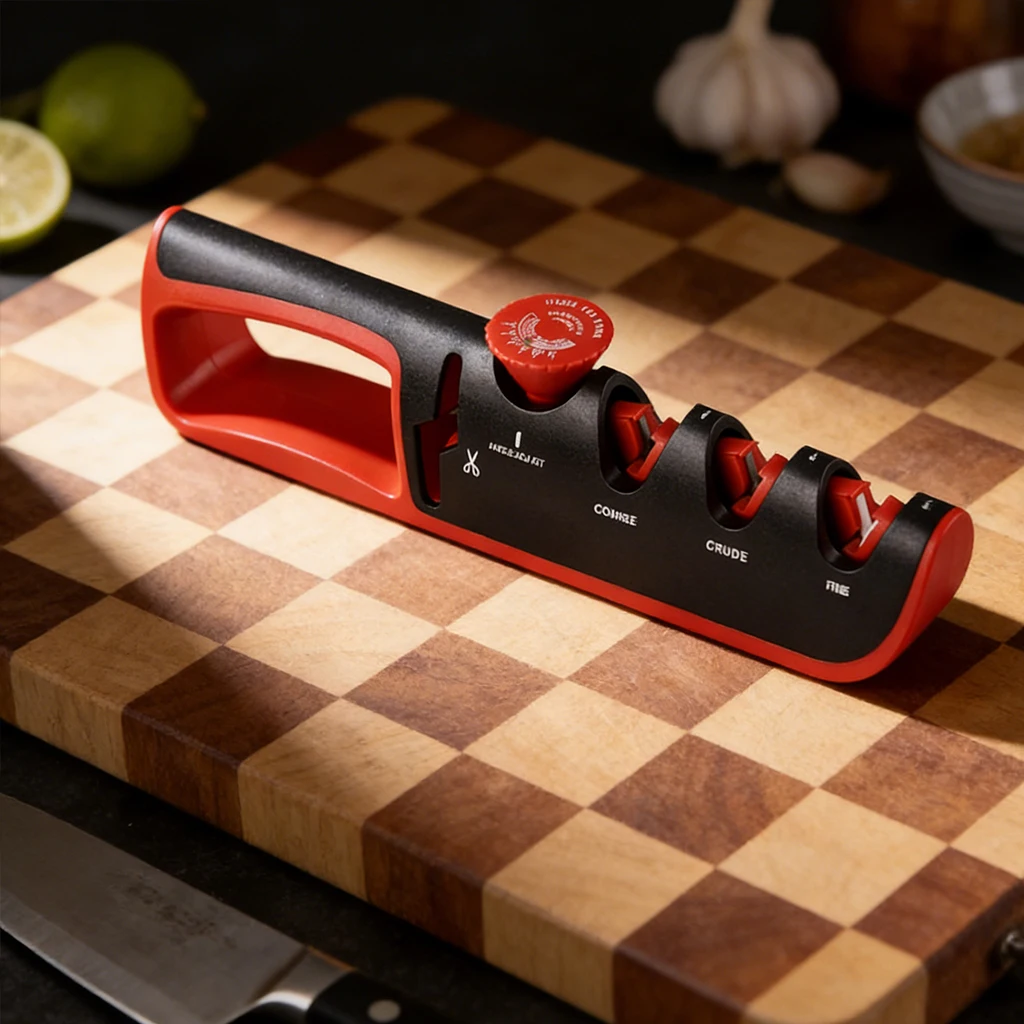 Professional 4-In-1…