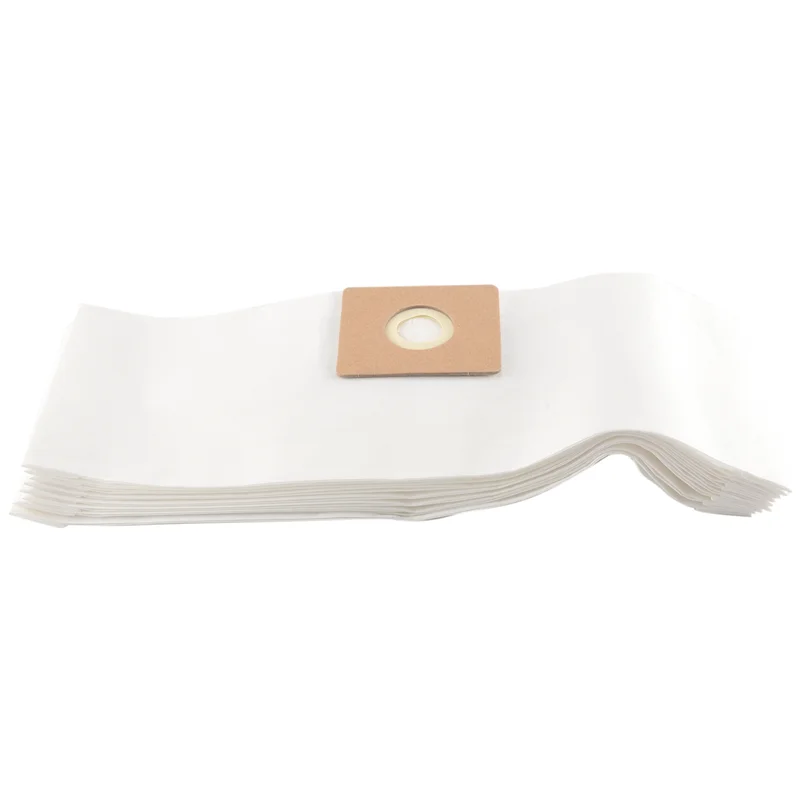 Sacs filtrants de remplacement de Type A, 18 paquets, pour aspirateur Shop Vac de 1.5 gallons, pièce de rechange 90667 SV- 9066700   VENTES